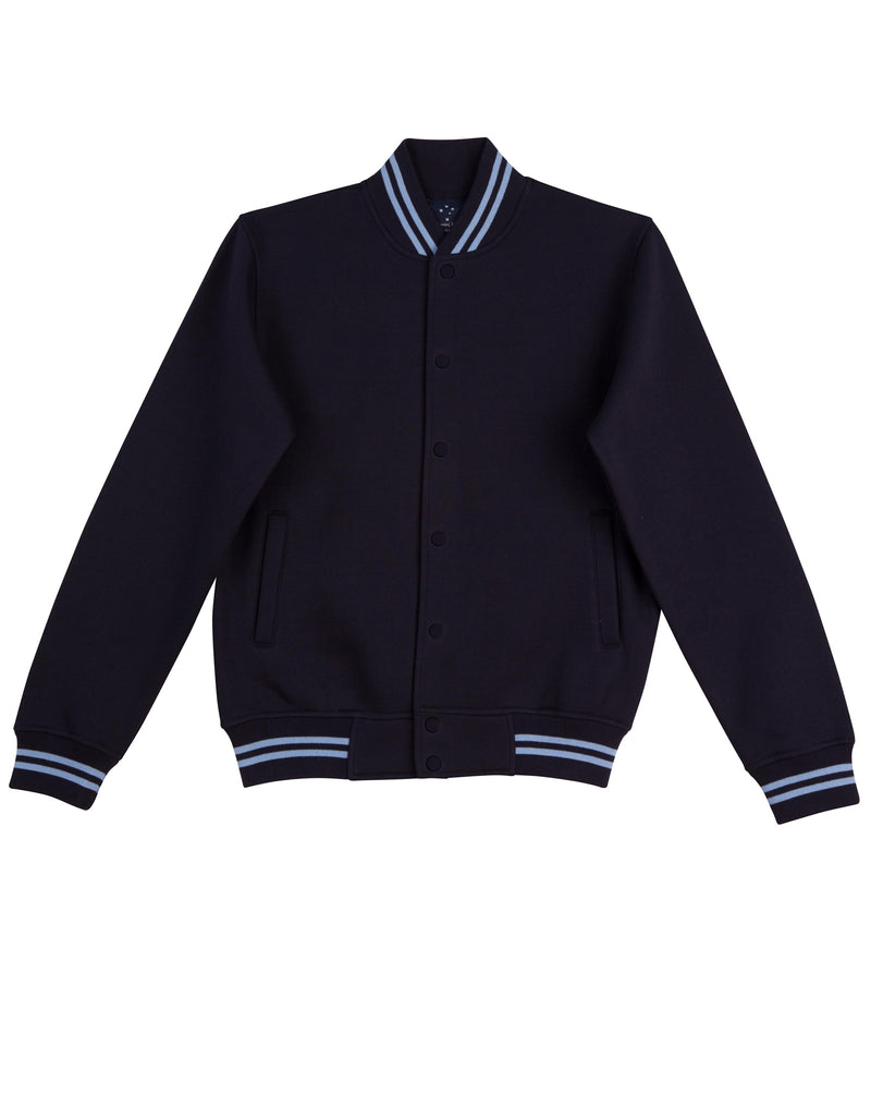 Navy/Skyblue