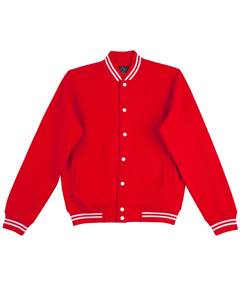 Red/White