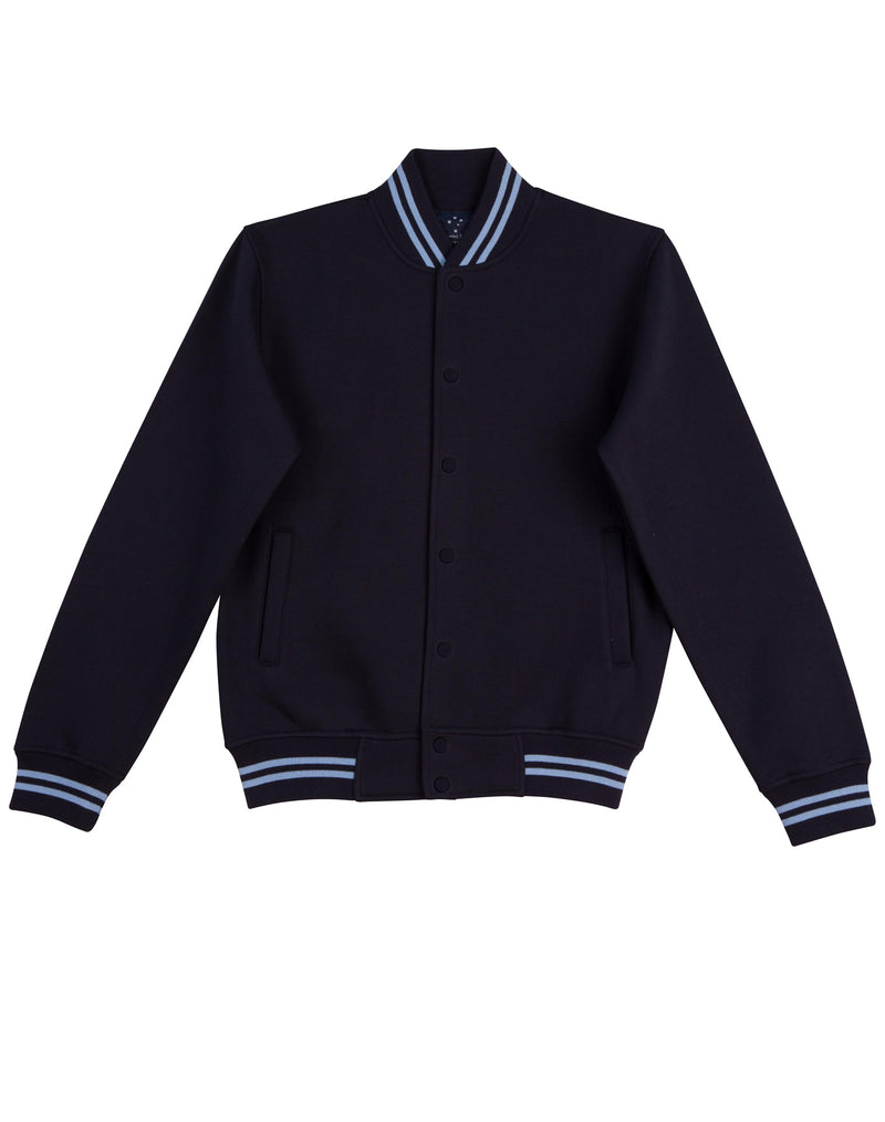 Navy/Skyblue
