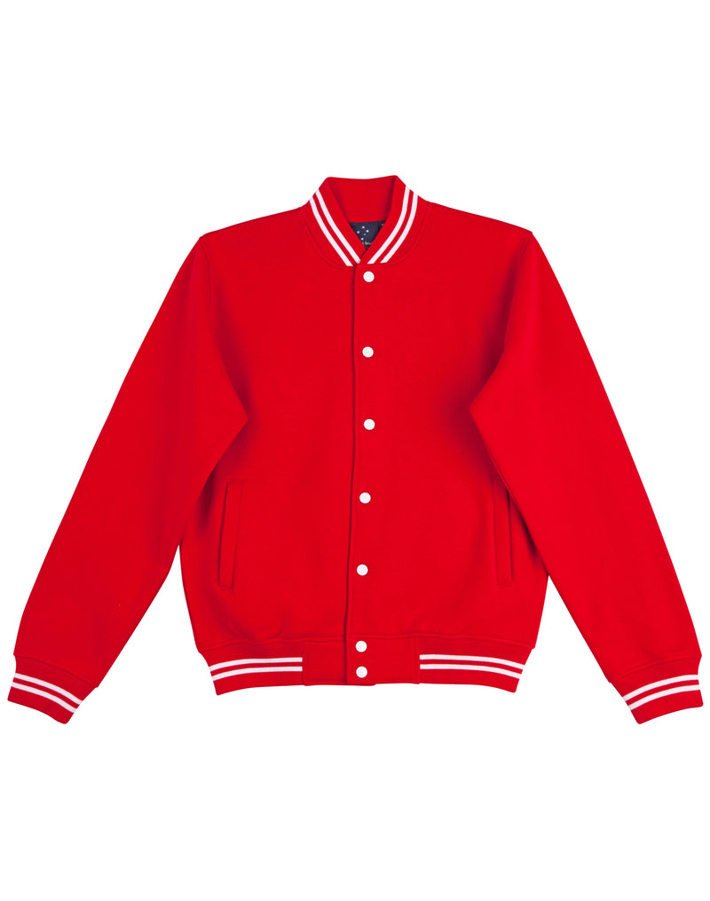 Red/White