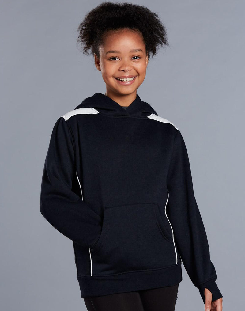 Winning Spirit FL19K Croxton Hoodie Kids