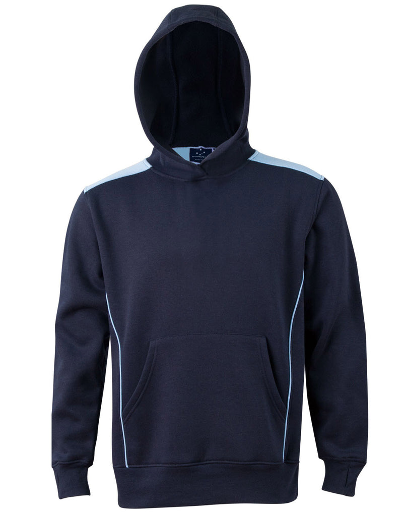 Navy/Skyblue