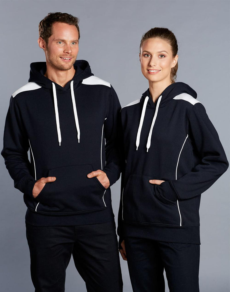 Winning Spirit FL19 Croxton Hoodie Unisex