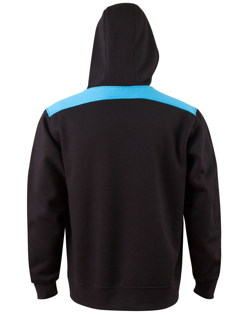 Croxton Hoodie Kids