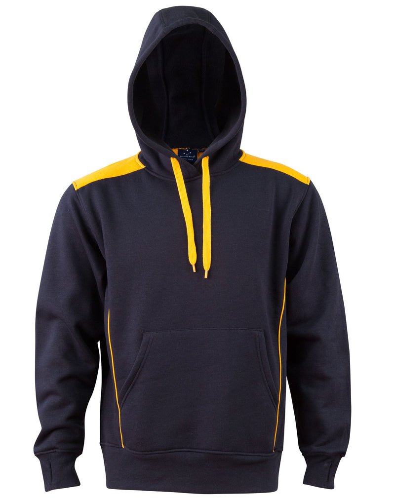 Navy/Gold