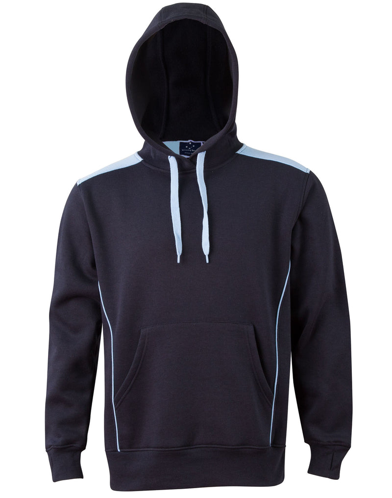 Navy/Skyblue
