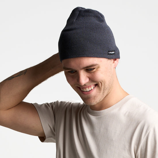 1500KC UNCUFFED BEANIE by FLEXFIT®