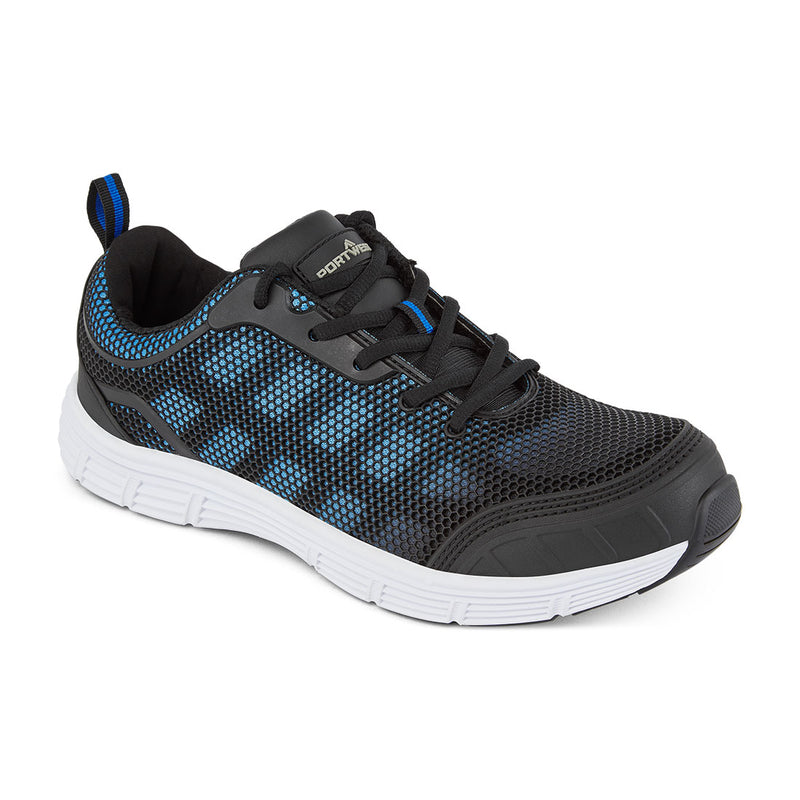 Portwest FT15 Steelite Tove Trainer S1P FO SR
