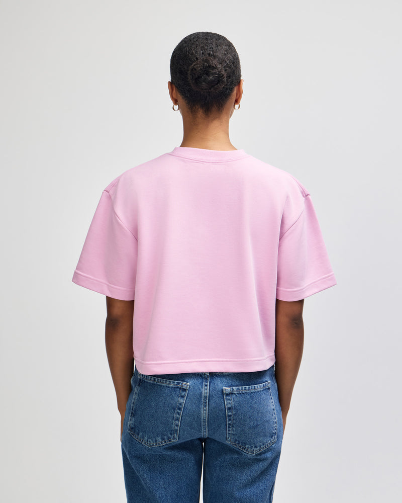 American Apparel FTCB0 Boxy Top Unisex – product photo