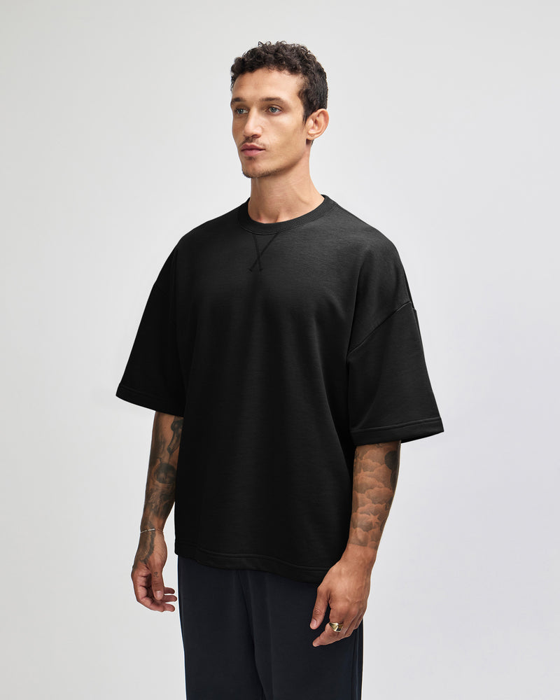 American Apparel FTEX00 Top Unisex – rear view