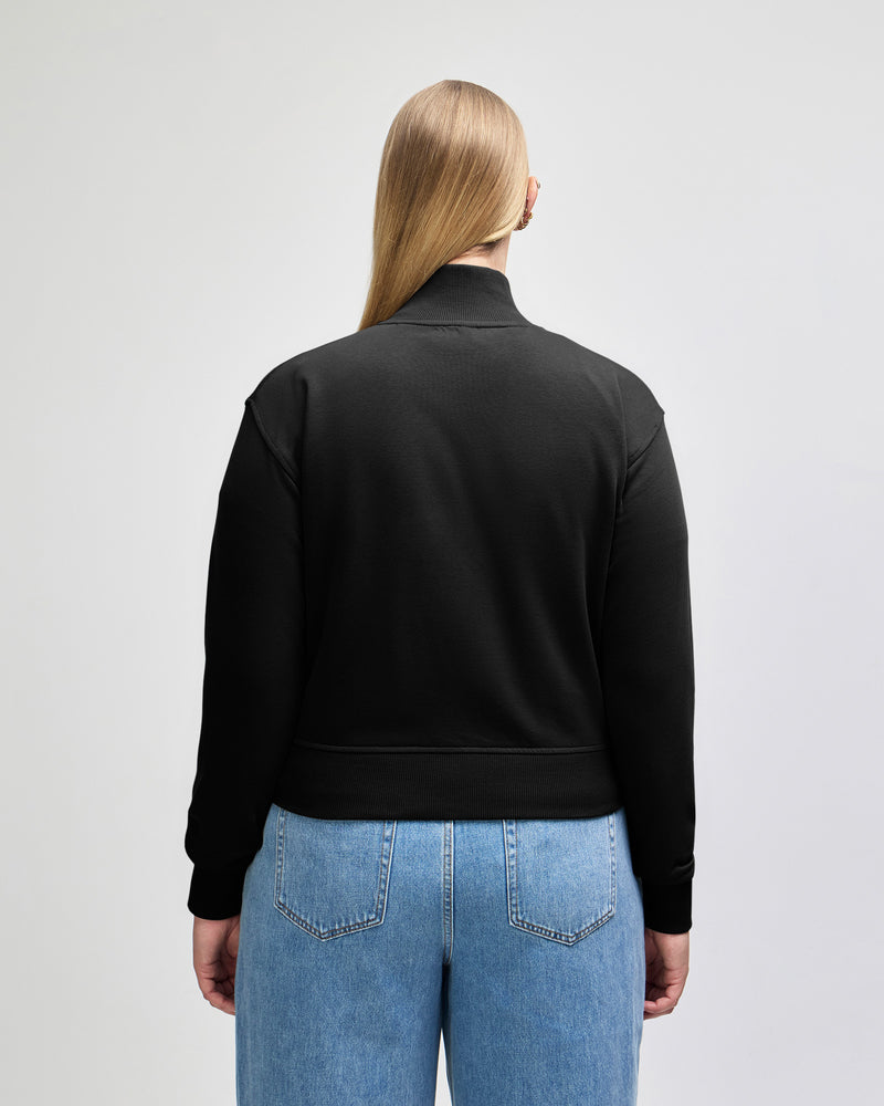 American Apparel FTJ00 Full Zip Jacket Ladies – product photo