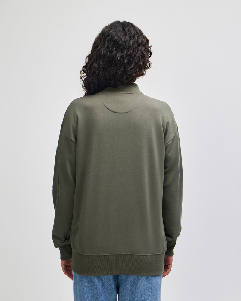 American Apparel FTJ77 Bomber Jacket Unisex – product photo
