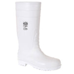 Safety Food Gumboot S4 FO SR