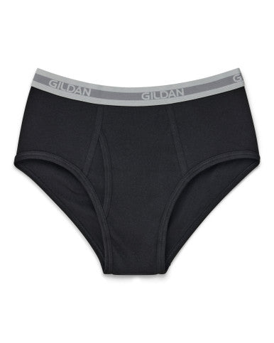 Gildan GIL1101 Briefs 6 Pack Mens – product photo