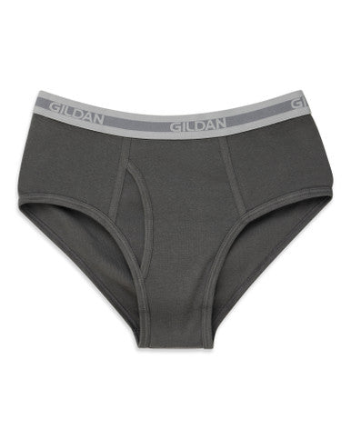 Gildan GIL1101 Briefs 6 Pack Mens – product photo