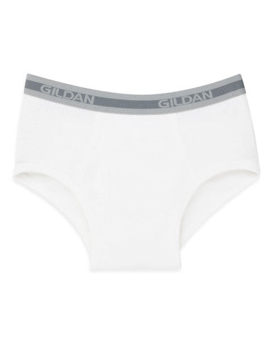 Gildan GIL1101 Briefs 6 Pack Mens – product photo