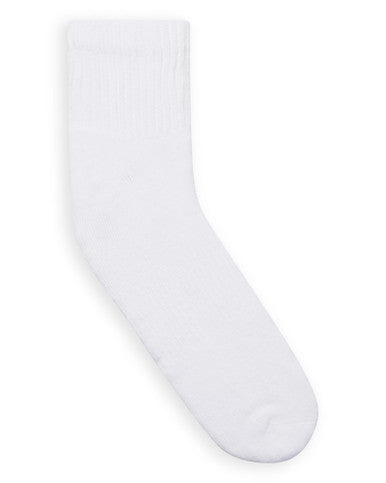 Gildan GBM0012 Cotton Ankle Sock 10 Pair Pack Mens – product photo