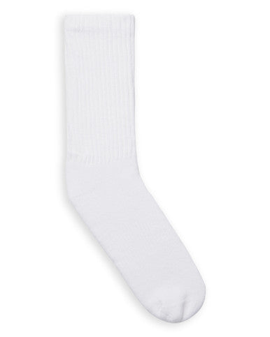 Gildan GBM0013 Cotton Crew Sock 10 Pair Pack Mens – product photo