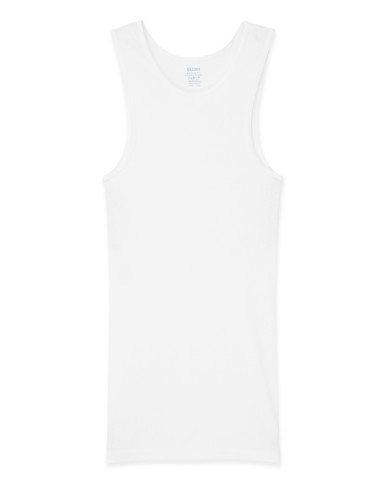 Gildan GIL1104 A-Shirt Undershirt 6 Pack Mens – product photo