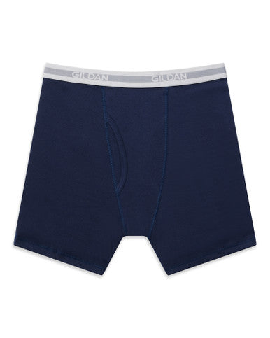 Gildan GIL1162 Boxer Brief Regular Leg 5 Pack Mens – product photo