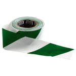Green/White