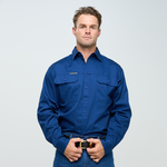 navy