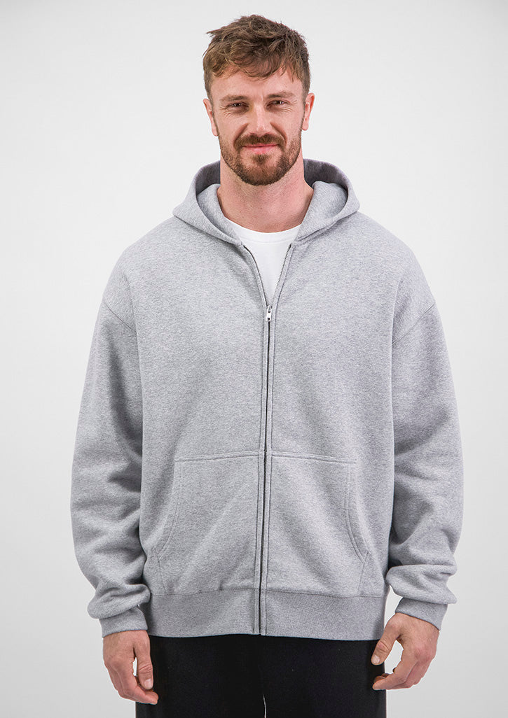 Grey Marle