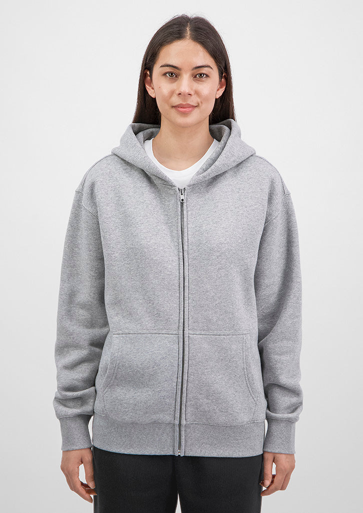 Grey Marle