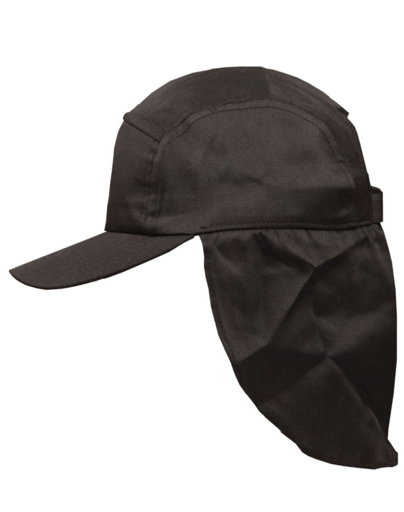Poly Cotton Legionnaire Kids