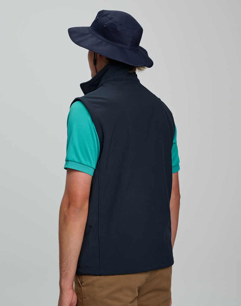 Surf Hat with Break-Away Strap