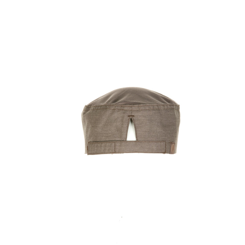Chef Works HBA01 Springfield Chef Beanie – product photo