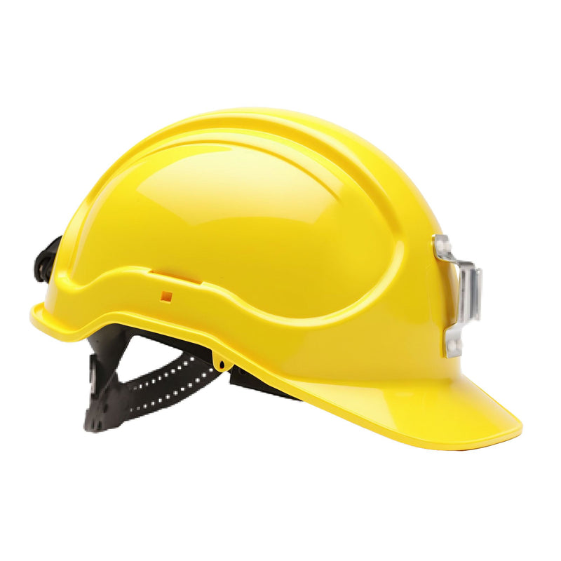 Hi Vis Yellow
