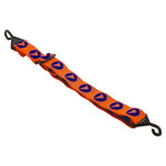 Orange/Blue