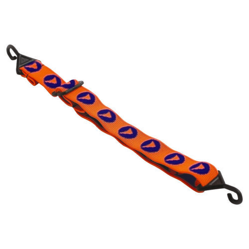 Orange/Blue