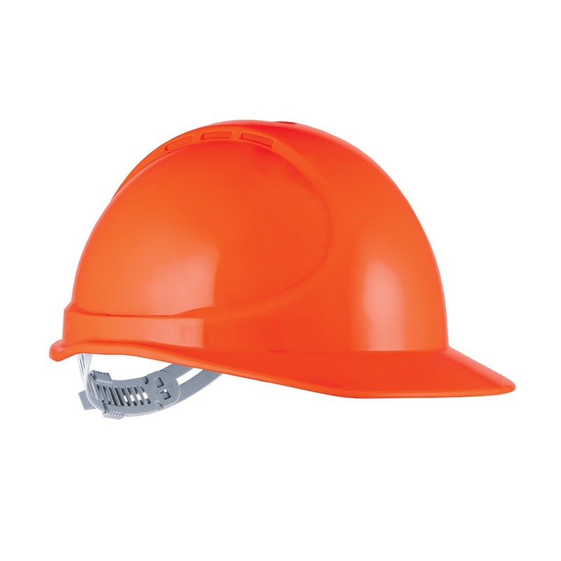 fluoro orange