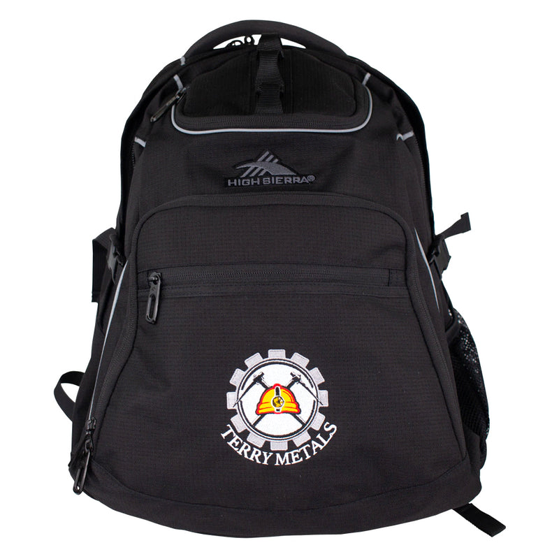 High Sierra Access 3.0 Backpack 45L