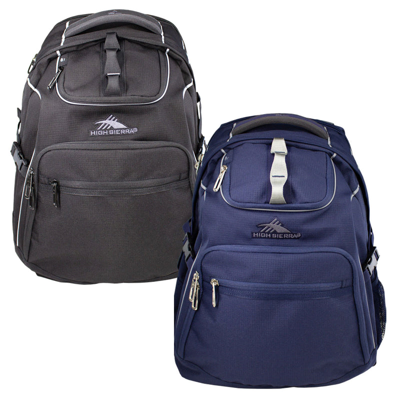 High Sierra Access 3.0 Backpack 45L