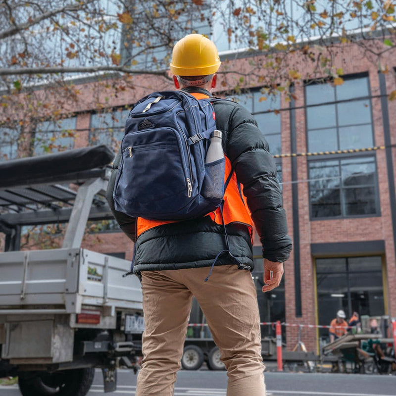 High Sierra Access 3.0 Backpack 45L