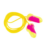 Force 360 HWRX961 T-Shaped Corded Disposable Earplug (100 Pairs)