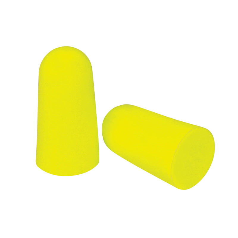 Force 360 HWRX973 Bullet Shaped Uncorded Earplugs with Dispenser (500 Pairs) 2
