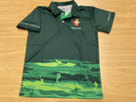 Scouts - Sublimated Polo - Short Sleeve