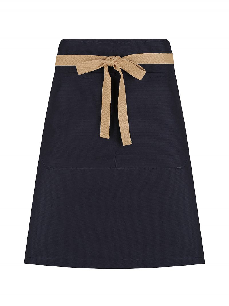 Navy/Natural