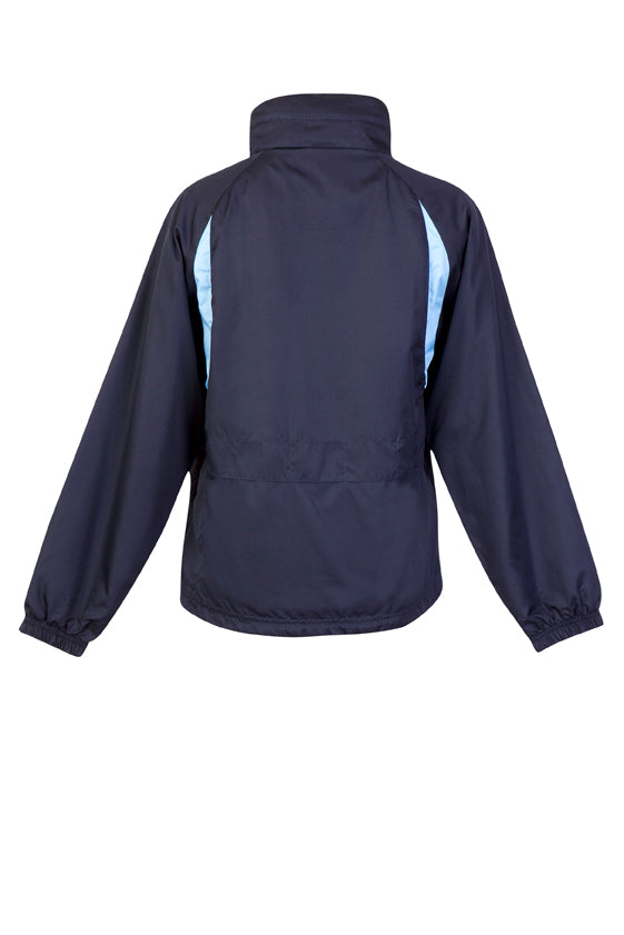 RAMO J008HZ Sportech Shower Proof Nylon Jacket Mens