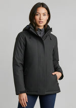 Biz Collection J132L Eclipse Jacket Ladies