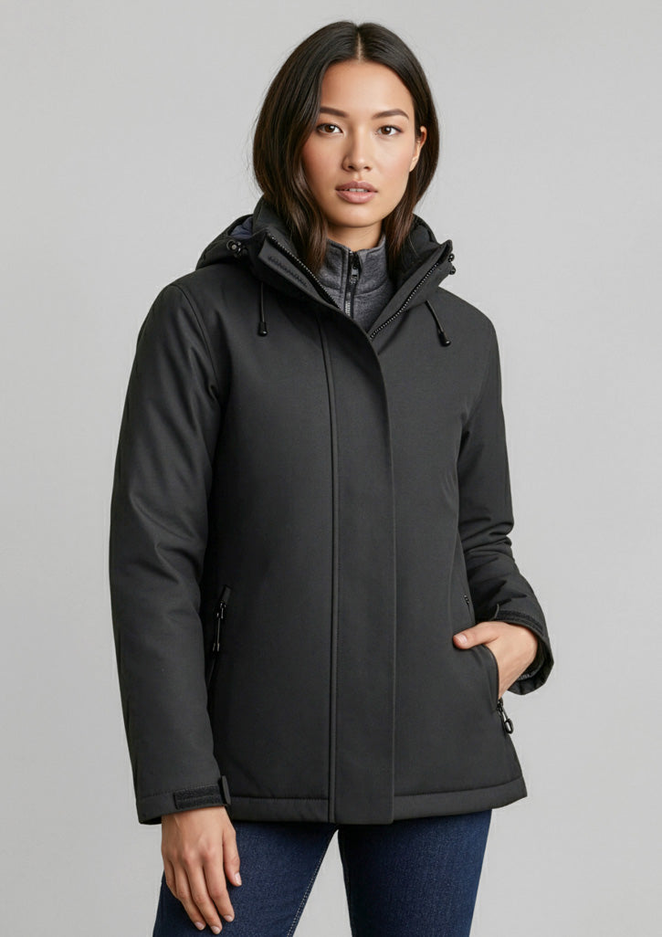 Biz Collection J132L Eclipse Jacket Ladies