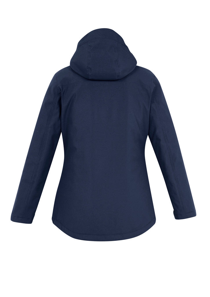 Biz Collection J132L Eclipse Jacket Ladies 2