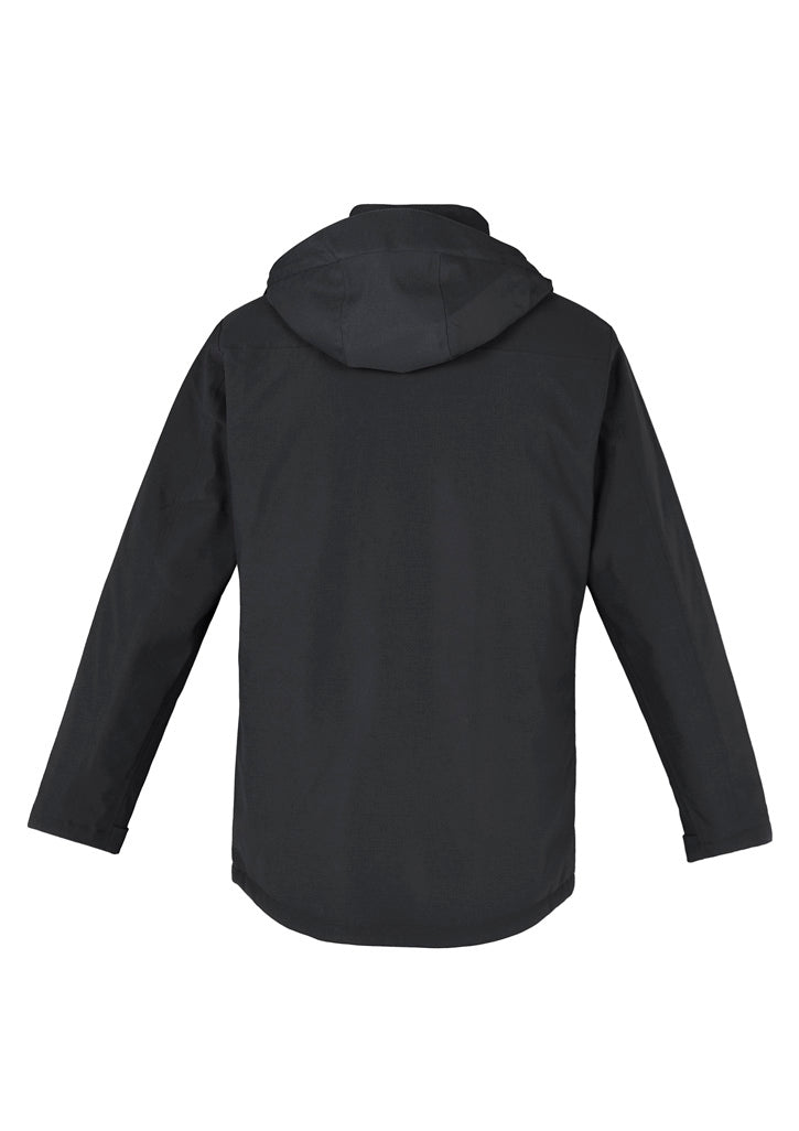 Biz Collection J132M Eclipse Jacket Mens 2