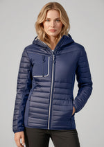 Biz Collection J134M Patrol Jacket Unisex