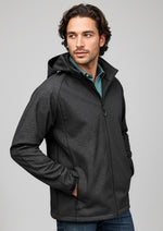 Biz Collection J135M Geo Jacket Mens