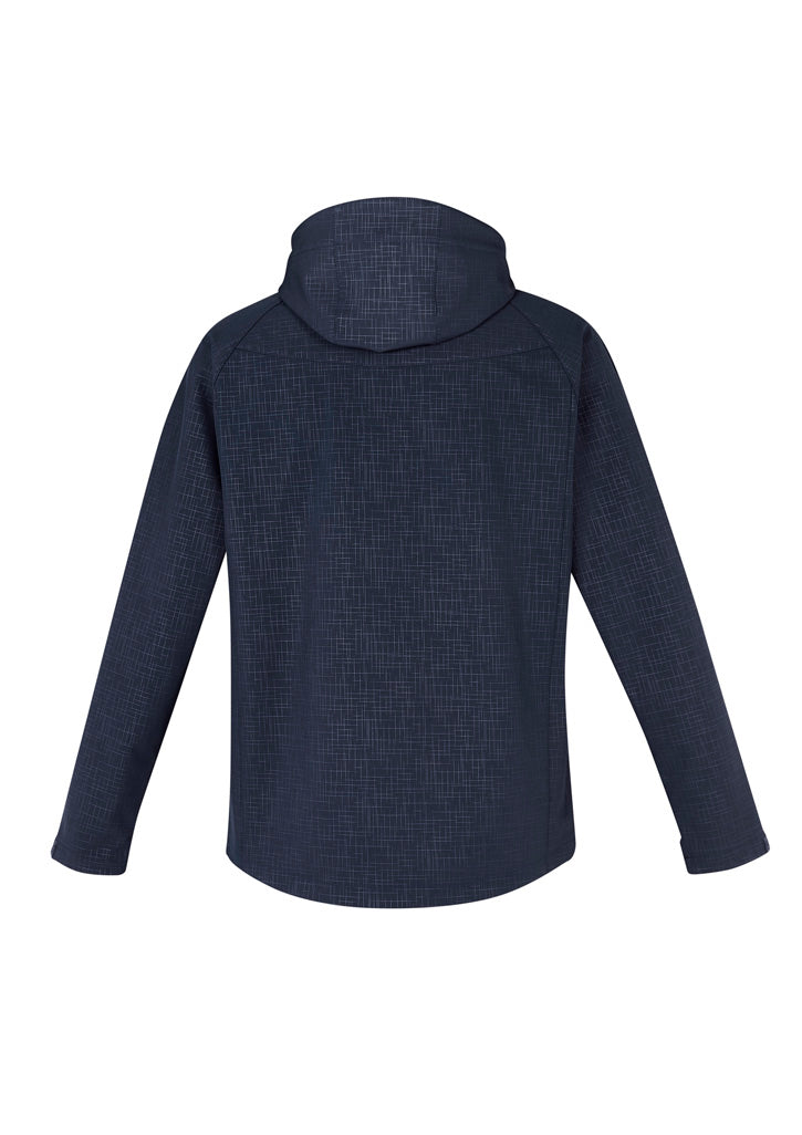 Biz Collection J135M Geo Jacket Mens 2